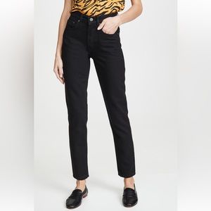 Boyish The Billy High-Rise Skinny Jeans
